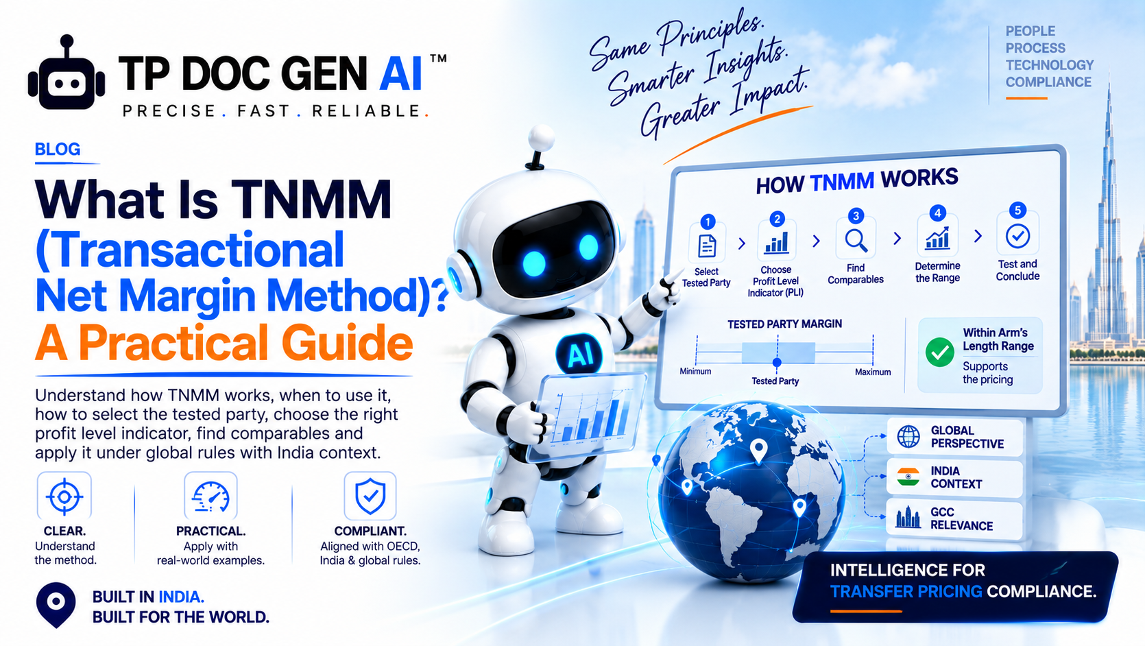 What Is TNMM (Transactional Net Margin Method)?